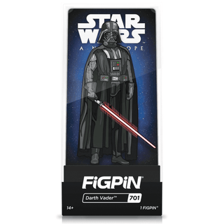 FigPin: Darth Vader