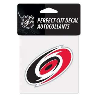 Carolina Hurricanes Decal