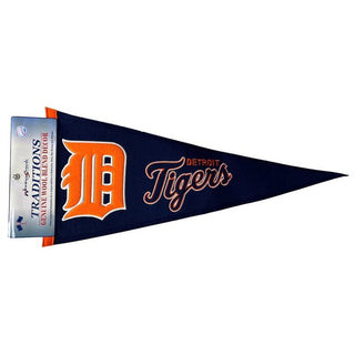 Pennant: Detroit Tigers