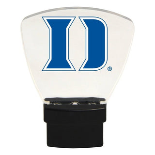 NCAA Duke Blue Devils LED Night Light