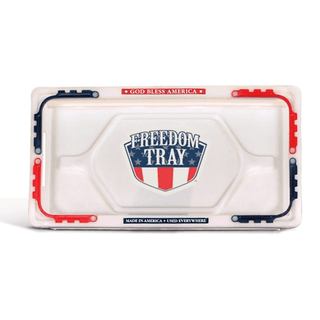 Freedom Tray