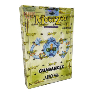 MetaZoo TCG: UFO - Guabancex