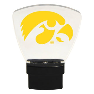 NCAA Iowa Hawkeyes LED Night Light