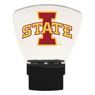 NCAA Iowa State Cyclones LED Night Light