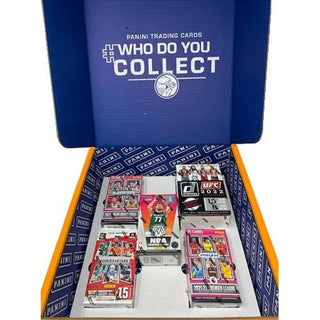 2022 Panini Kid's Crate Series 5