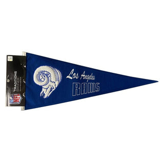 Pennant: Los Angeles Rams