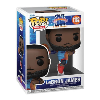 POP: LeBron James- Space Jam 1182