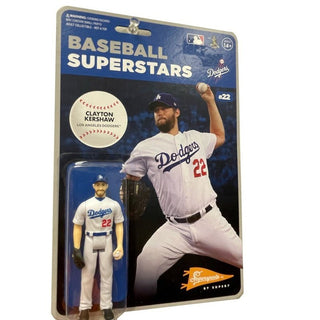 MLB Superstars Baseball Figures