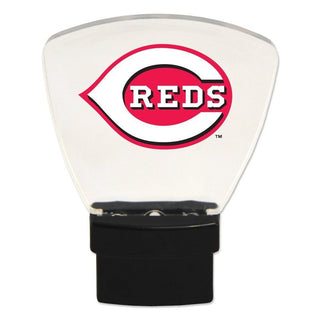 MLB Cincinnati Reds LED Night Light