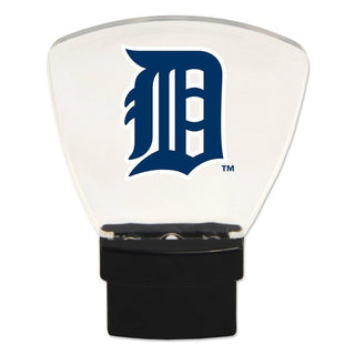MLB Detroit Tigers LED Night Light