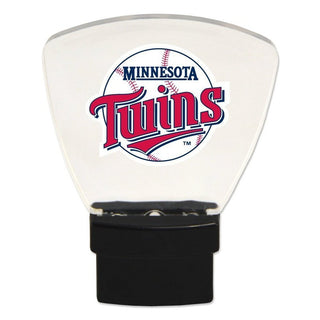 MLB Minnesota Twins LED Night Light