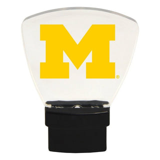 NCAA Michigan Wolverines LED Night Light