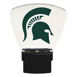 NCAA Michigan State Spartans LED Night Light