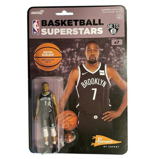 NBA Basketball Superstars Figures