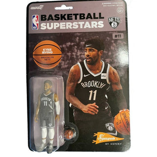NBA Basketball Superstars Figures