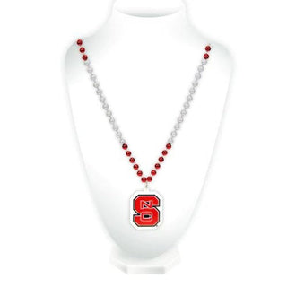 NC State Sports Beads