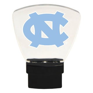 NCAA North Carolina Tar Heels LED Night Light