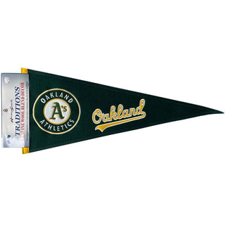 Pennant: Oakland