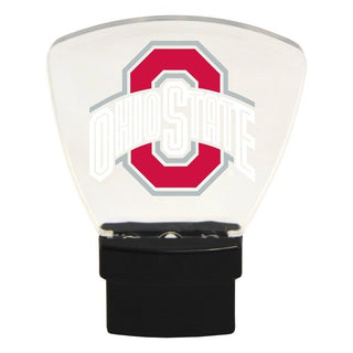 NCAA Ohio State Buckeyes LED Night Light