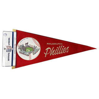Pennant: Philadelphia Phillies