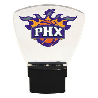 NBA Phoenix Suns LED Night Light