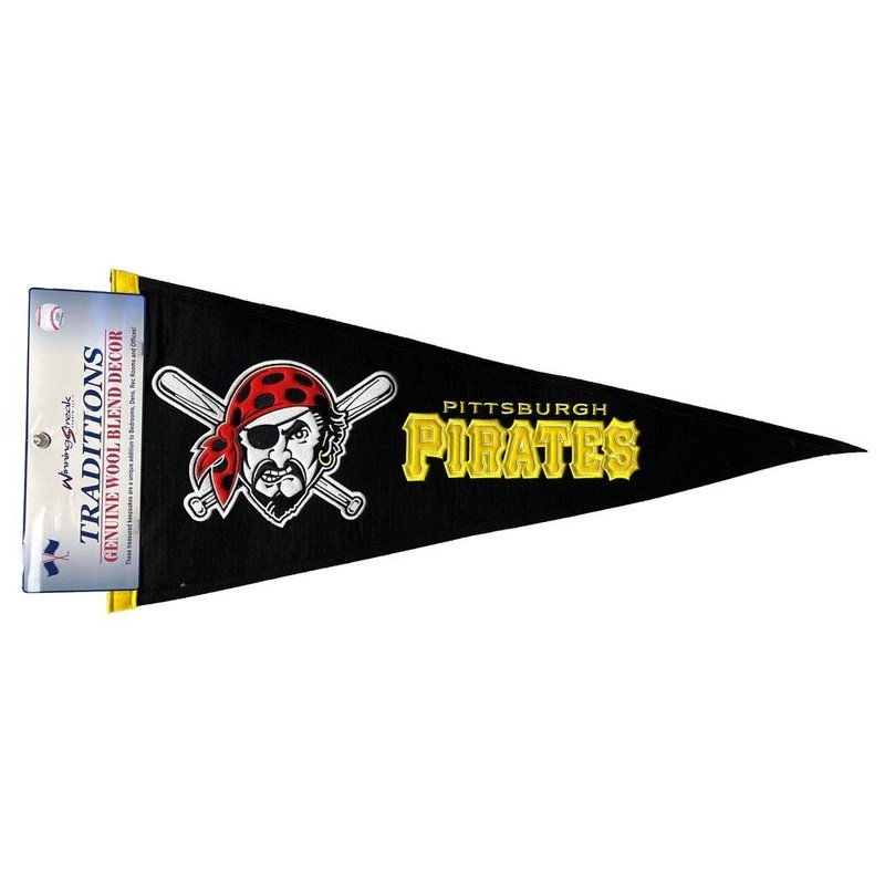 Pennant: Pittsburgh Pirates
