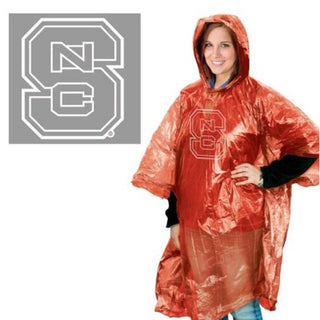 Poncho: NC State