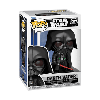 POP!: Darth Vader - Star Wars: Episode IV A New Hope