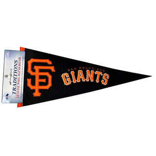 Pennant: San Francisco Giants