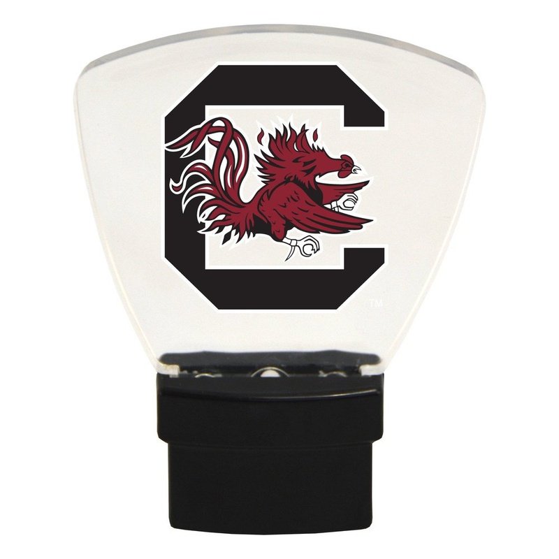 NCAA South Carolina Gamecocks LED Night Light