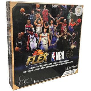FLEX NBA Deluxe Game Starter Set