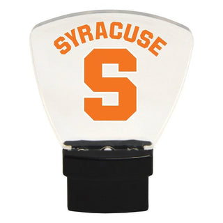 NCAA Syracuse Orange LED Night Light