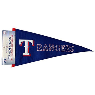 Pennant: Texas Rangers