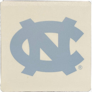 UNC Foam Coasters set