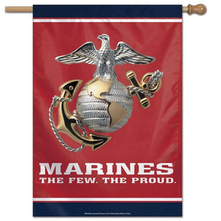 Vertical Flag: Marine Corps