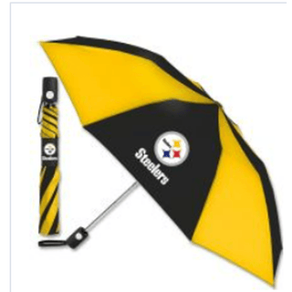 Umbrella: Pittsburgh Steelers