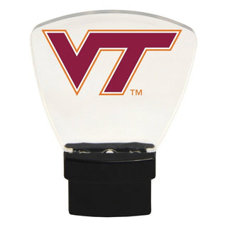 NCAA Virginia Tech LED Night Light