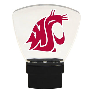 NCAA Washington State LED Night Light