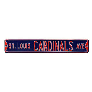 St. Louis Cardinals – CARDIACS Sports & Memorabilia