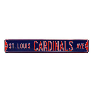 st louis cardinals memorabilia