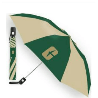 Umbrella: UNC - Charlotte