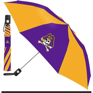 Umbrella: East Carolina University Pirates